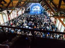 Tilburg: Laatste muzikale hoogmis in Paradiso van het Zuiden