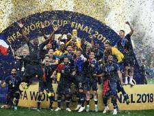 Vers un Mondial tous les deux ans? “Arrêter tout le reste”