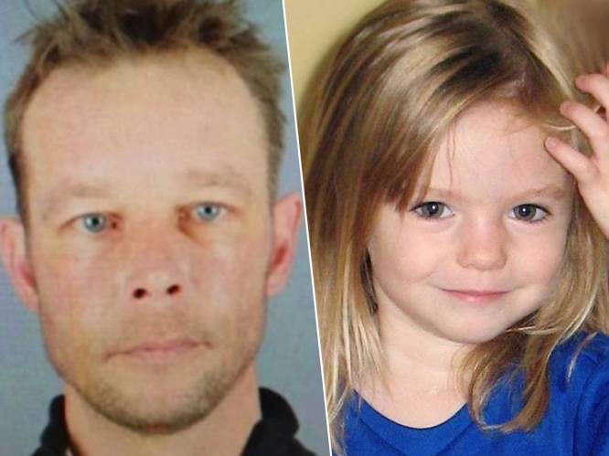Verdwijning Maddie McCann: “Politie test bodemstalen om link met busje van hoofdverdachte na te gaan” 