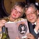 Boeken Drs. P feestelijk ondergebracht in Rotterdamsch Leeskabinet, de laatste in zijn soort