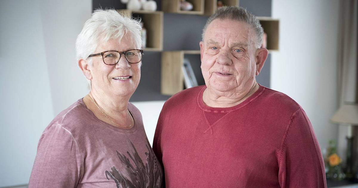Henny uit Esch werd verliefd op Jan, de broer van vriendin Bep Haaren bd.nl