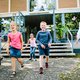 Wat doe ik als mijn kind door klasgenoten wordt uitgesloten?