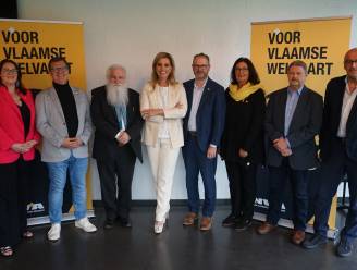 N-VA pakt uit met verrassende fusielijst: Inge Brocken lijsttrekker en Antoine Denert lijstduwer