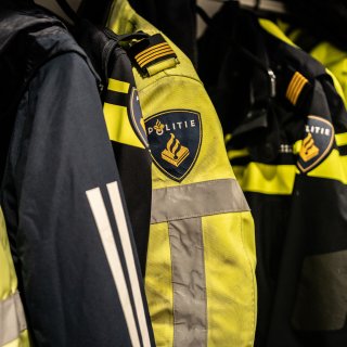 Man injured in shooting in Amsterdam Nieuw-West, suspect arrested