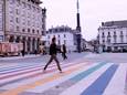 La ville de Gand va octroyer 20 jours de congé aux employés qui changent de sexe