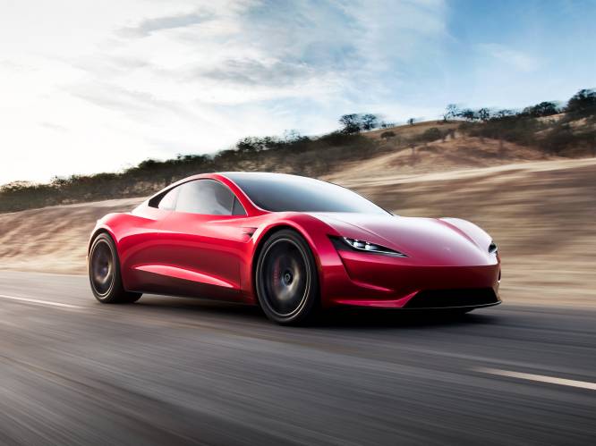 Zelfs met snelste auto ter wereld overtuigt Tesla niet