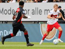 LIVE eredivisie | FC Twente zet bij winst op Almere enorme stap richting voorronde Champions League