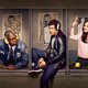 Brooklyn Nine-Nine - Seizoen 4