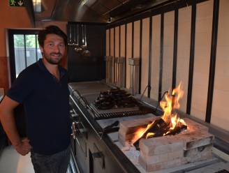 Christophe maakt horecadroom waar met opening restaurant Barbacoa: “Koken op houtvuur”