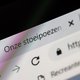 "Onze stoeipoezen": Vlaams Belang toont tabblad met escortedienst op Facebookpost