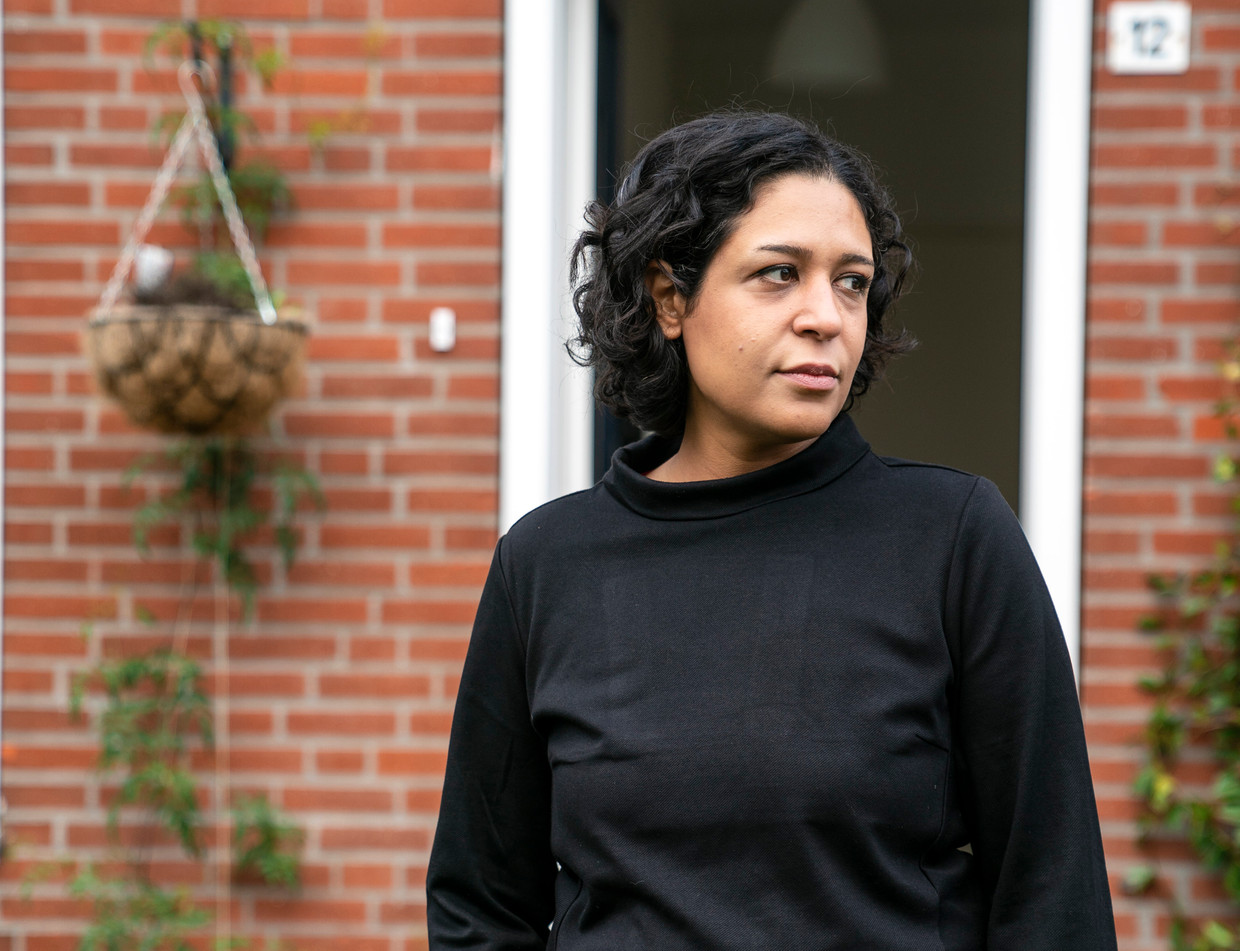 Maya Abdin Beeld reyer boxem