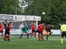 Yerseke voelt zich bestolen, arbiter geeft later fout toe