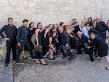 De Matthäus-Passion te lang? Viva Voce zingt in Wageningen in een uurtje alle hoogtepunten