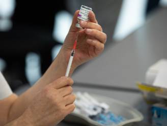 Bijna half miljoen inwoners nu gevaccineerd, campagne schakelt deze week versnelling hoger