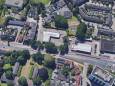 In gesprek over nieuwe woningen op Shell-locatie aan Hogeweg in Amersfoort