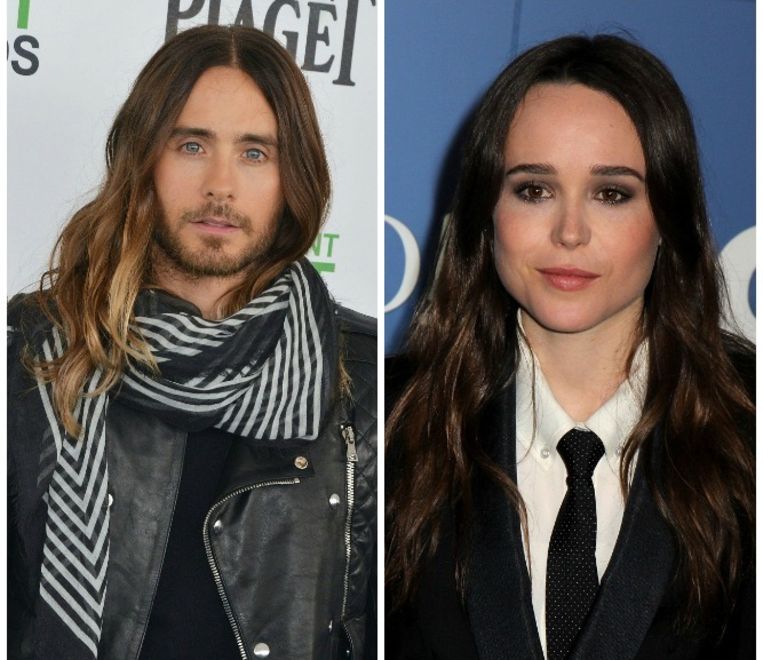 Paige sexy ellen Ellen Page