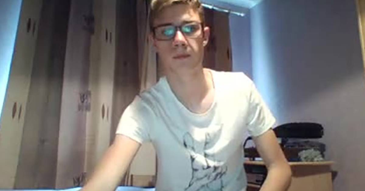West Vlaming Maakt Hilarische Parodie Op Drank Drugs Internet Hln Be