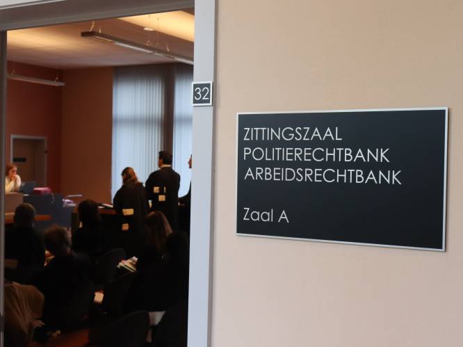 Jaar cel voor bestuurder zonder rijbewijs: “Al vier keer door politie betrapt achter het stuur”