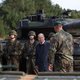 ‘De Duitsers nemen op militair gebied zelden grote besluiten zonder Amerika’