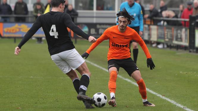 Met Ter Avest verliest Voorwaarts een groot doener en een bescheiden dromer