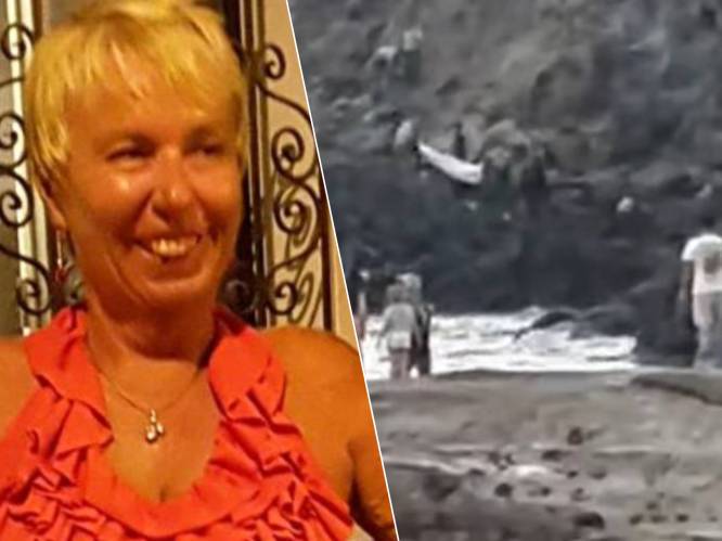 Vrienden zijn in shock na dood van vermiste Laura Trappeniers (66) op Tenerife: “De gruwel hakt er diep in”