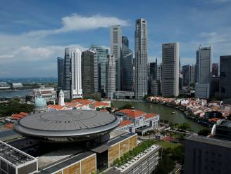 Man in Singapore ter dood veroordeeld via videogesprek met Zoom