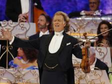 André Rieu op 1 in Engeland dankzij brexit: ‘Dan zie je hoeveel mensen het niét willen’