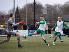 Gideon Pieschel helpt Marvilde aan winst tegen zijn oude club Geldrop
