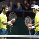 Rojer en Tecau pakken dubbeltitel in Rotterdam