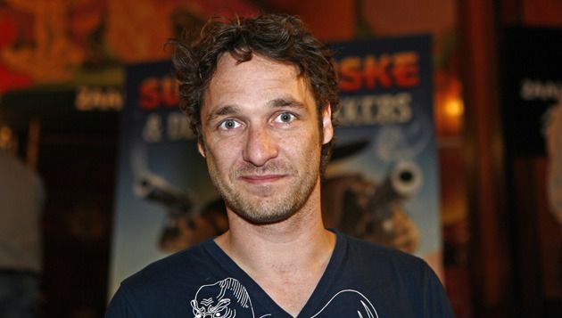 javier guzman was verslaafd aan cocaine show gelderlander nl