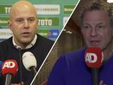 Mikos Gouka: 'Dit was het slechtste scenario voor Feyenoord'
