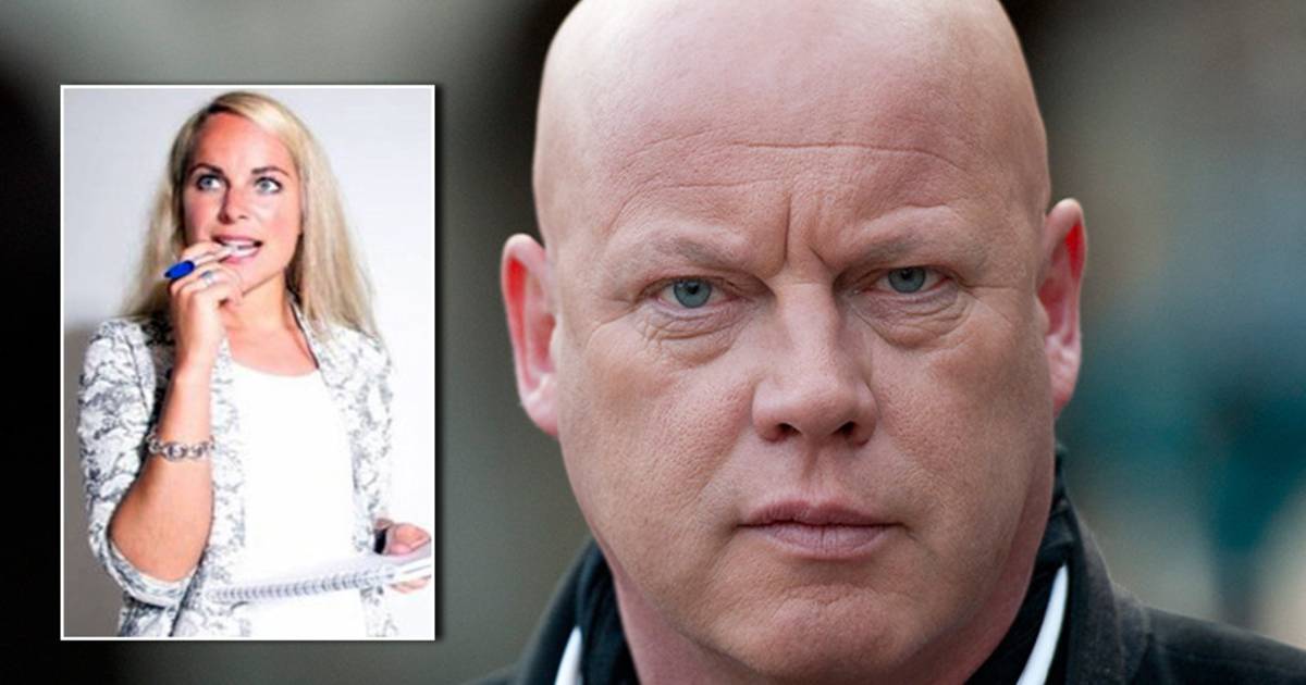 Leeftijdsverschil Frits Wester en nieuwe vriendin 27 jaar ...
