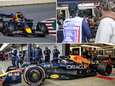 La F1 de Max Verstappen attire l’attention lors de la première journée d'essais à Barcelone