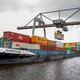 Containers vol met accu's vervangen diesel in de binnenvaart: ‘Hier gebeurt echt iets voor milieu en klimaat’