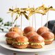3x succesrecepten voor hapjes bij de (kerst)borrel
