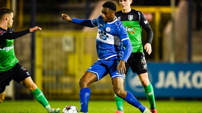 Wat een ommekeer! Rupel Boom buigt 1-4 achterstand om tegen Francs Borains (4-4): “Prestatie die ons mag doen dromen”