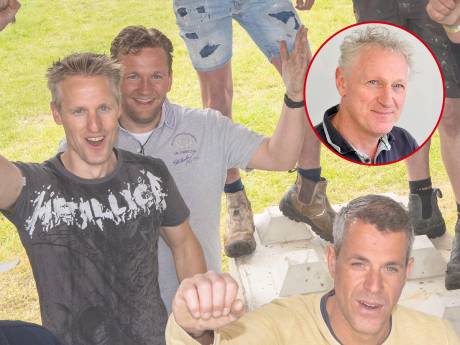 Kloostertje kopen? Deze kans komt nooit weer, en ander nieuws uit groot-Almelo 