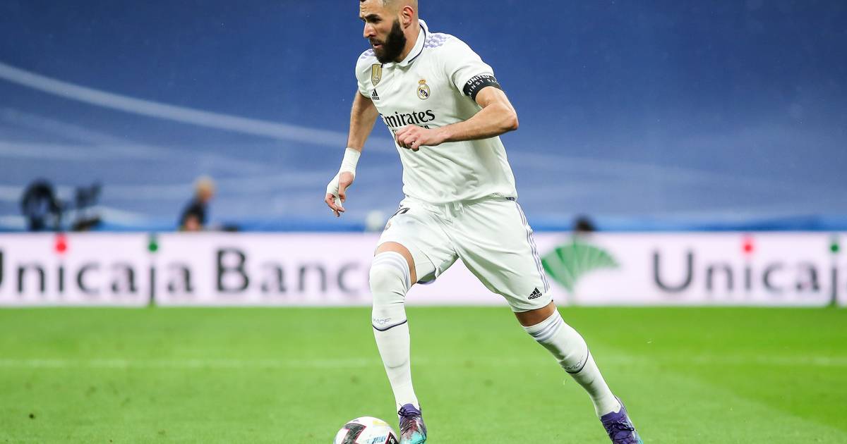 Benzema (for now) will not go to Saudi Arabia: “What they say on the internet is not true” |  sports