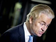 Wilders vindt afscheid van Nexit geen ommezwaai: ‘Nu gaan we macht van de EU van binnenuit uithollen’