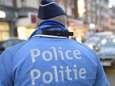 Brusselse politie arresteert drugsdealer met 25 kogels op zak