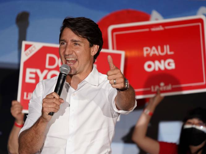 Wie mag Canadese regering leiden? Politieke toekomst van Justin Trudeau op het spel