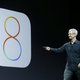 Apple lanceert iOS 8.1