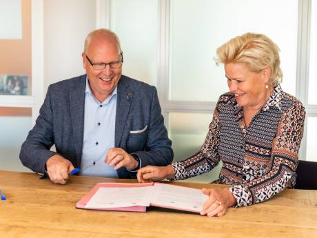 Ziekenhuizen Bernhoven en Catharina gaan meer samenwerken