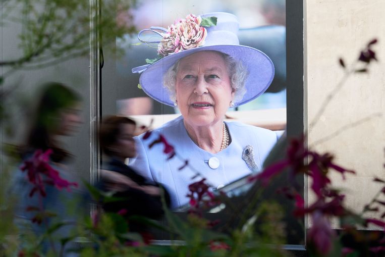 null Beeld Getty Images