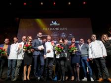Toprestaurants in Oost-Nederland behouden hun Michelinsterren