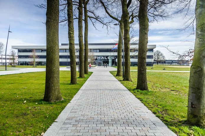 High Tech Systems Park Twente