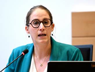 Hebt u een vraag voor staatssecretaris voor Asiel en Migratie Nicole de Moor (CD&V)?