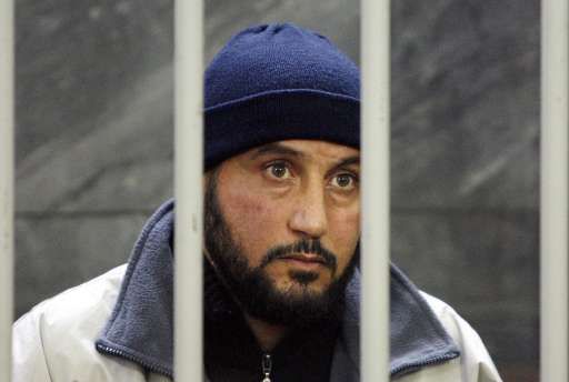 Rabei Ousmane Sayed Ahmed alias "Mohamed l'Egyptien" avait été acquitté en première instance en octobre 2007 de toutes les charges pesant contre lui. La haute cour a rejeté les recours du Parquet contre son acquittement.