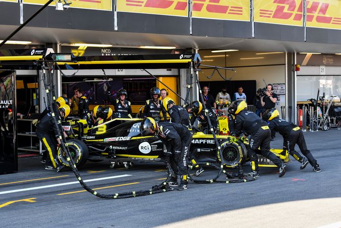 Daniel Ricciardo