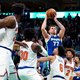 De NBA, een speeltuin voor aanvallende specialisten